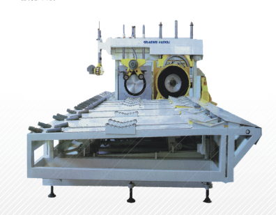 UPVC（PVC-UH）Pipe Belling Machine