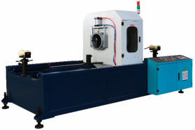 The Planetary Cutting Machine