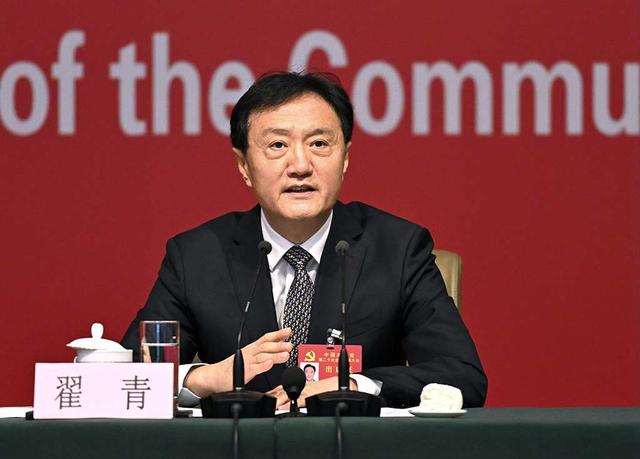 China has achieved zero import of garbage including waste plastics