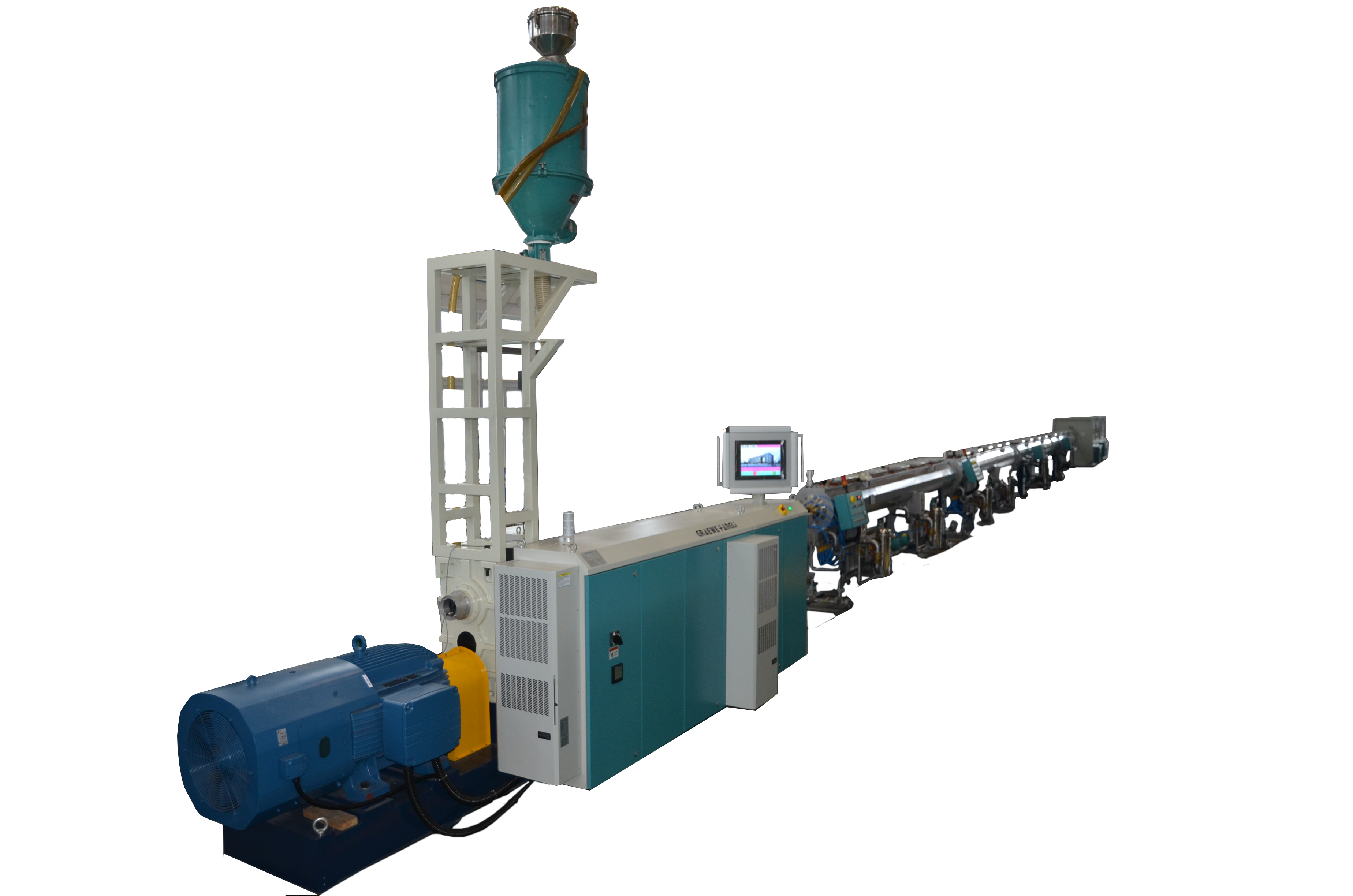 Viewpoint: New Development trend of single screw extruder in the future