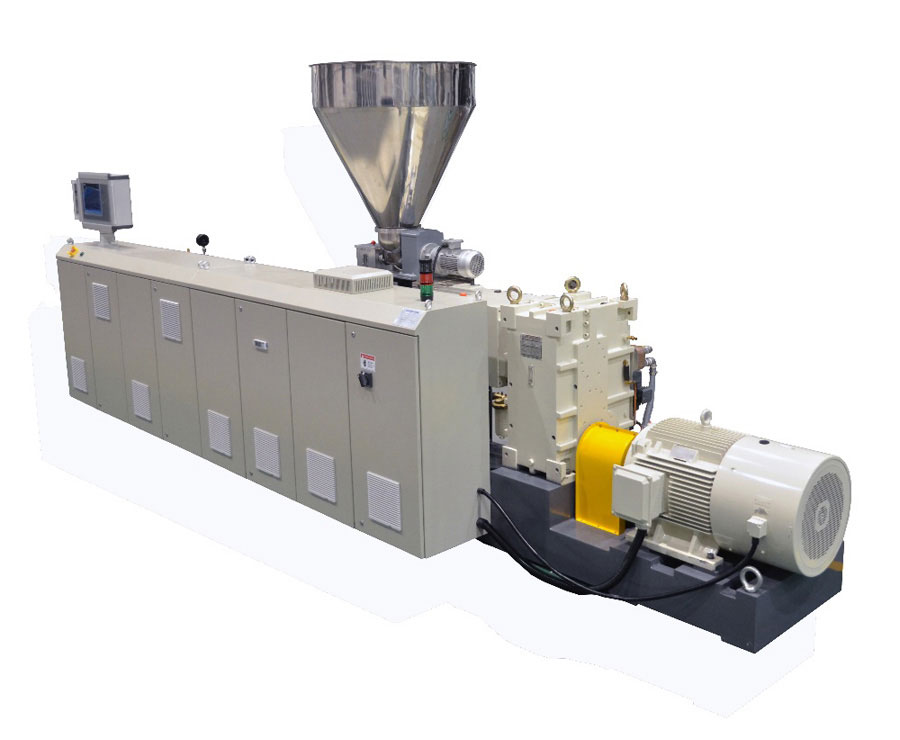 How to choose Extrusion Line of CPVC Pipe?
