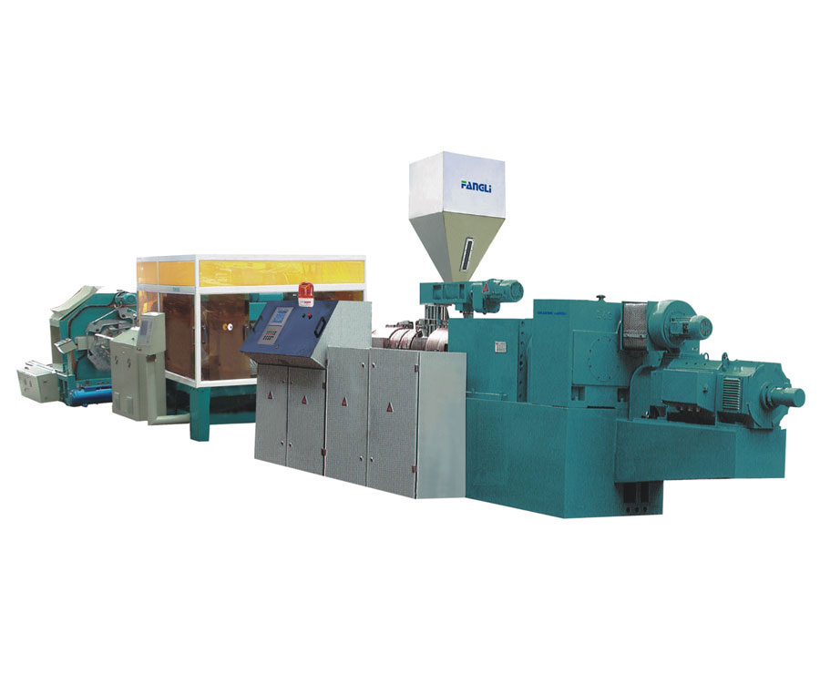 Precautions for using UPVC Double Wall Corrugated Pipe Extrusion Equipment