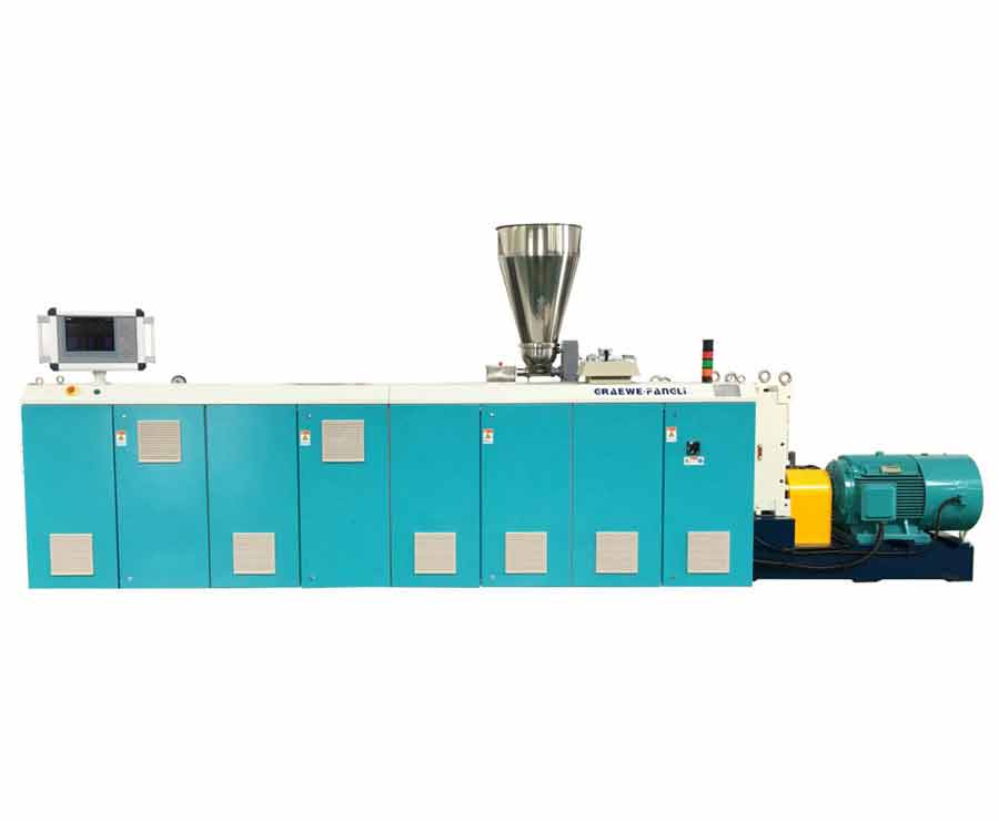 How to effective use dividual Equipment of Solid Wall Pipe Extrusion Line Suppliers
