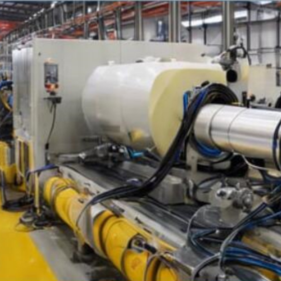 Advantages of a CPVC Pipe Special Complete Set Extrusion Line