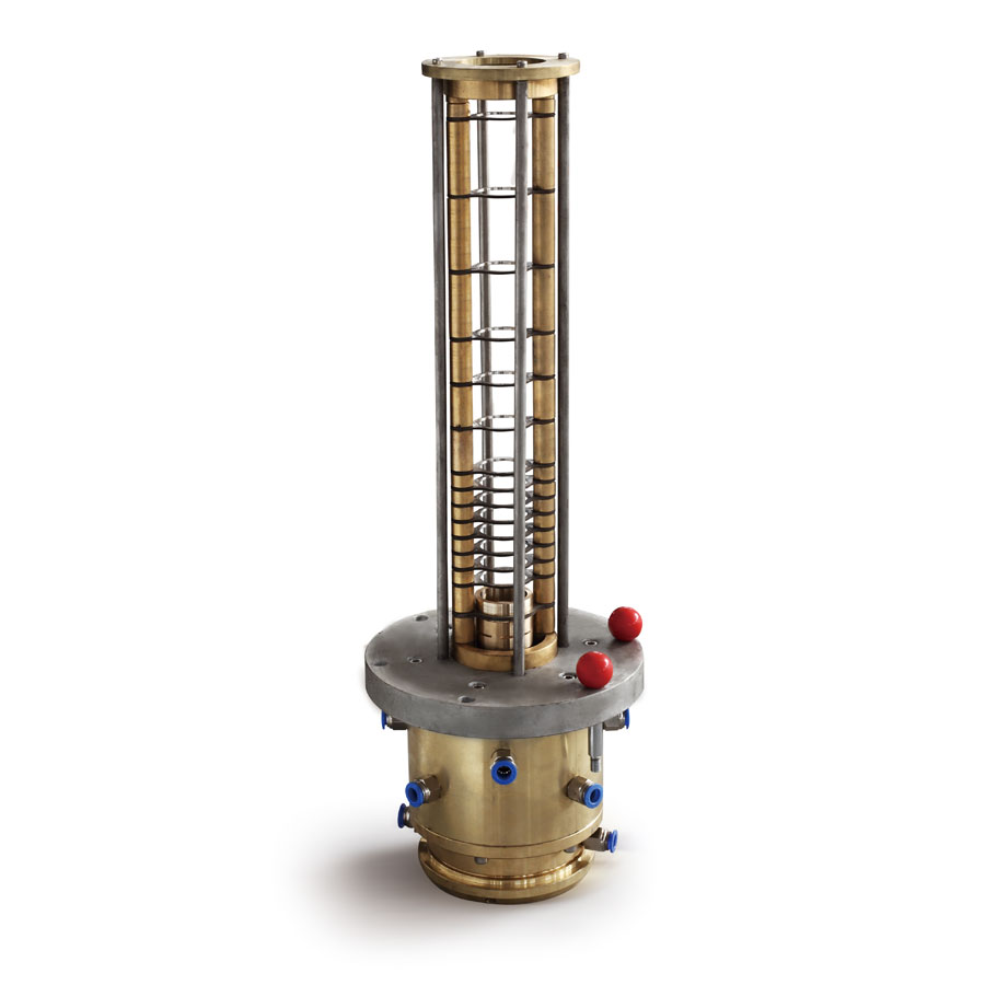 what is Customized Calibration Sleeve advantage ？