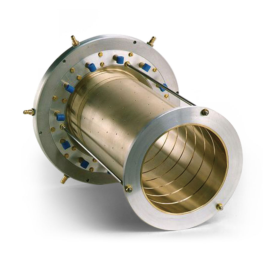 What is a Customized Calibration Sleeve?