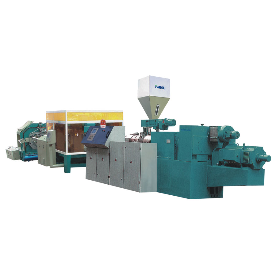 What is UL Certification for Corrugated Pipe Extrusion