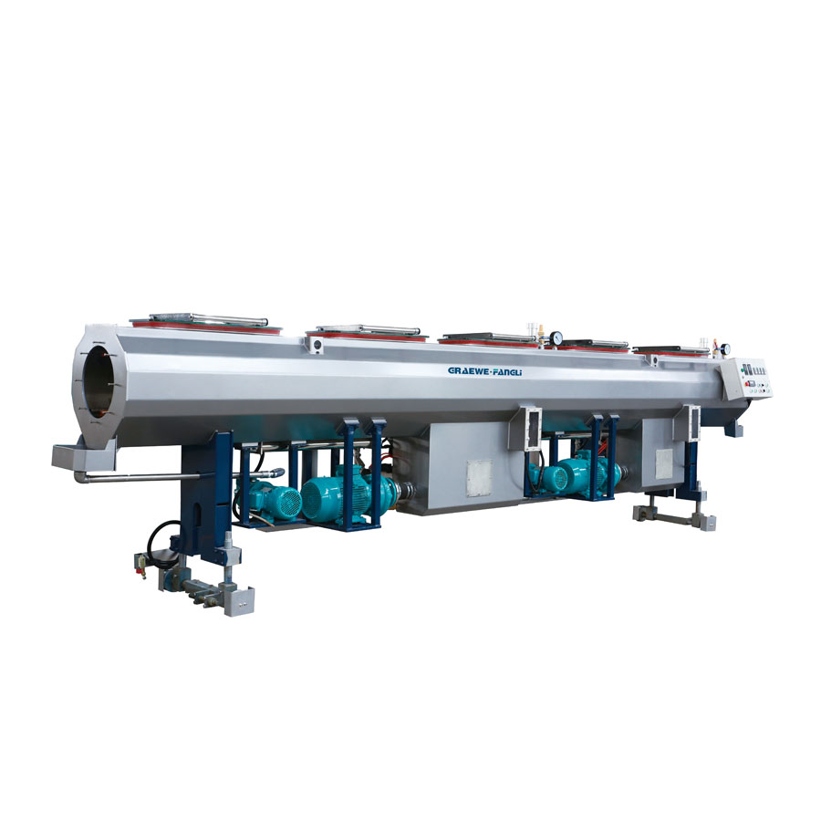 What environment use Advanced Spray Cooling Water Tank?
