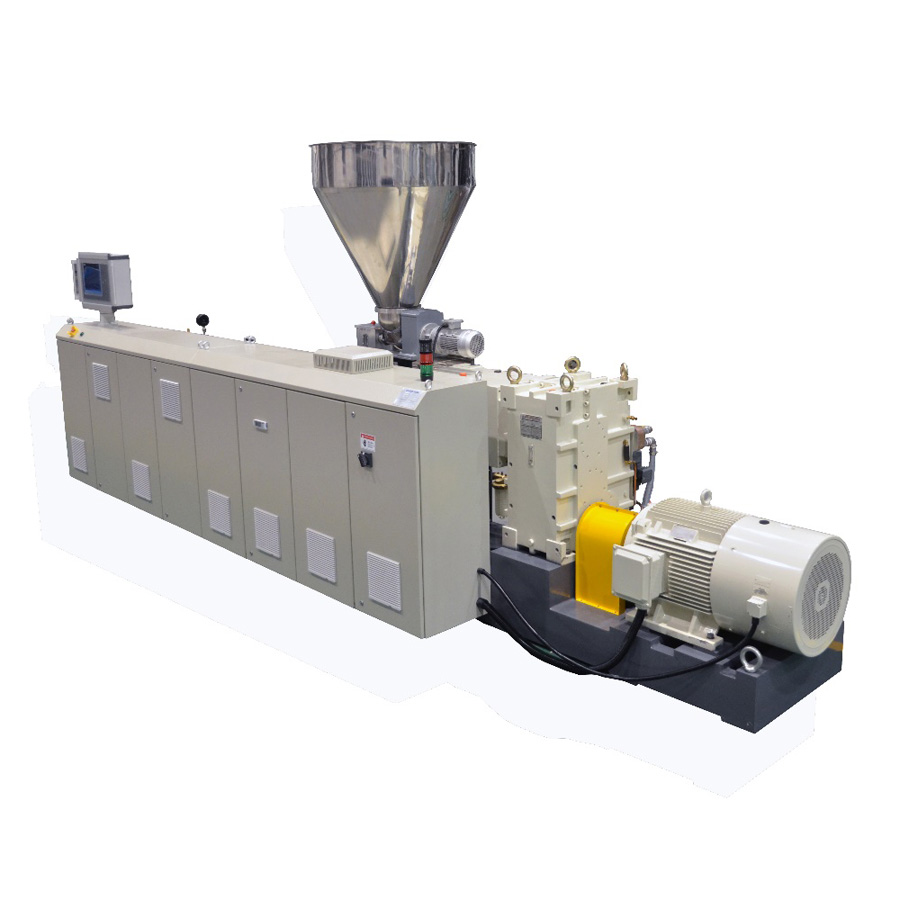 Extrusion Line of PVC-UH Pipe
