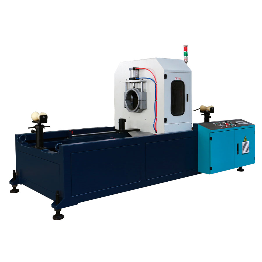 Planetary Cutting Equipement
